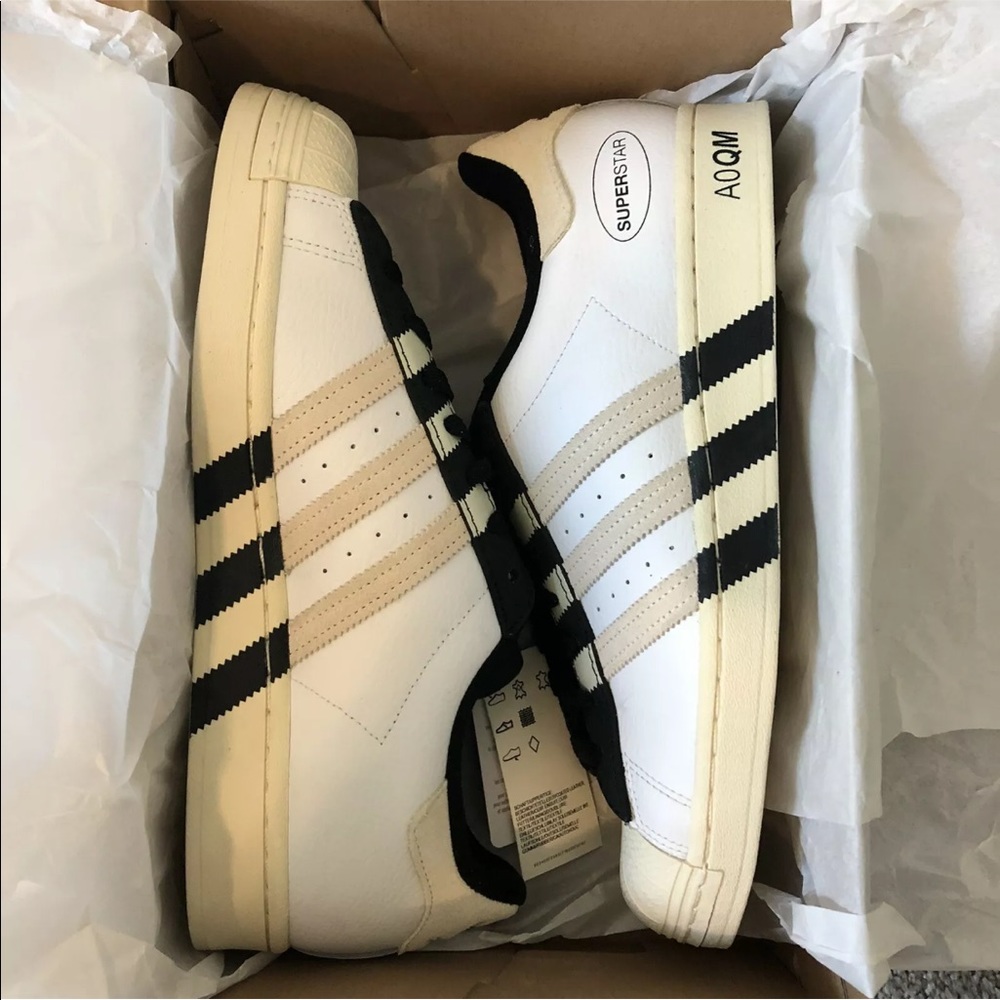 Adidas Originals Superstar - Men’s Shoes Size 11 - Picture 7 of 7